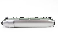 Roco H0 4220 Personenwagen Hechtwagen Packwagen 105 102Esn DB / NEM