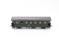 Roco H0 4201A Personenwagen Donnerbüchse 2. Klasse 84 102 Köl DB / NEM