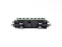 Piko H0 5/6513-010 Personenwagen Donnerbüchse 26 548-8 DR