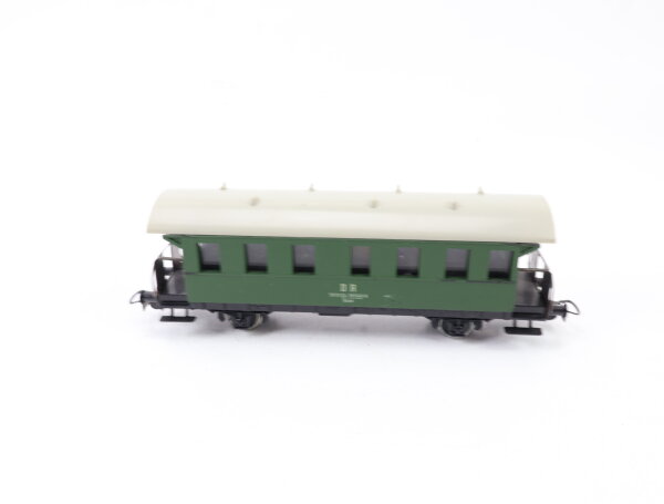 Piko H0 5/6513-010 Personenwagen Donnerbüchse 26 548-8 DR