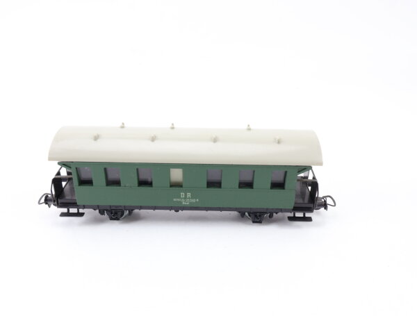 Piko H0 5/6513-010 Personenwagen Donnerbüchse 26 548-8 DR