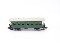 Piko H0 5/6513-010 Personenwagen Donnerbüchse 26 548-8 DR