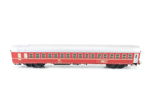 Märklin H0 Personenwagen Schlafwagen TEN 75 70 415-2 DB