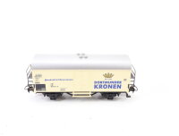 Märklin H0 Güterwagen Bierwagen "Dortmunder Kronen" 082 0 724-1 DB