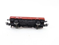Märklin H0 4423 offener Güterwagen Niederbordwagen 323 1 791-8 DB braun 1:87