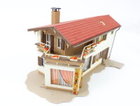 Vollmer H0 3700 Gebäude Wohnhaus Haus Sonneck