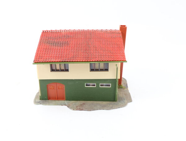 Faller H0 B-223 Gebäude Haus Wohnhaus Einfamilienhaus