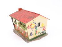 Faller H0 B-223 Gebäude Haus Wohnhaus Einfamilienhaus
