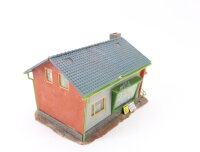 Faller H0 B-208 Gebäude Haus Wohnhaus...