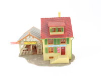 Faller H0 B-269 Gebäude Gasthaus Pension...