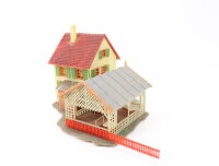 Faller H0 B-269 Gebäude Gasthaus Pension...