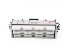 Märklin H0 Güterwagen Museumswagen 1990 mit Metallbarren