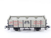 Märklin H0 Güterwagen Museumswagen 1990 mit Metallbarren