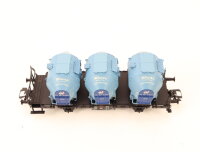 Märklin H0 48158 Güterwagen Insider Jahreswagen 2008 "Knorr" DB / NEM OVP