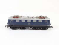 Märklin H0 3034 Elektrolok E-Lok blau BR E41 024 DB / Digital Guss
