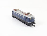 Märklin H0 3034 Elektrolok E-Lok blau BR E41 024 DB / Digital Guss