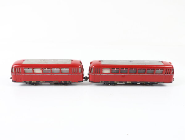 Märklin H0 3016 4018 Dieseltriebzug 2-tlg. Schienenbus BR 959 190 DB / DB800B