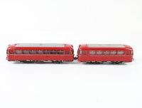 Märklin H0 3016 4018 Dieseltriebzug 2-tlg. Schienenbus BR 959 190 DB / DB800B
