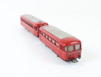 Märklin H0 3016 4018 Dieseltriebzug 2-tlg. Schienenbus BR 959 190 DB / DB800B