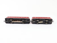 Märklin H0 3016 4018 Dieseltriebzug 2-tlg. Schienenbus BR 959 190 DB / DB800B
