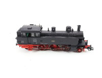 Märklin H0 37132 Dampflok Tenderlok BR 75 073 DB / Digital NEM