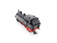 Märklin H0 37132 Dampflok Tenderlok BR 75 073 DB / Digital NEM