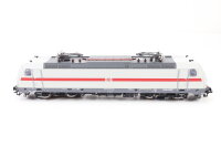 Märklin H0 37447 Elektrolok rot-lichtgrau BR 146 575-6 DB / mfx Digital Sound