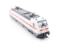 Märklin H0 37447 Elektrolok rot-lichtgrau BR 146 575-6 DB / mfx Digital Sound