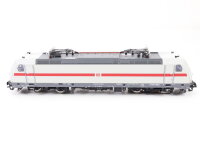 Märklin H0 37447 Elektrolok rot-lichtgrau BR 146 575-6 DB / mfx Digital Sound