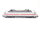 Märklin H0 37447 Elektrolok rot-lichtgrau BR 146 575-6 DB / mfx Digital Sound