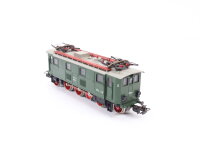 Märklin Primex H0 3192 Elektrolok E-Lok grün BR...