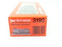 Märklin Primex H0 3192 Elektrolok E-Lok grün BR 132 104-1 DB / Delta Digital OVP