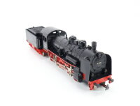 Märklin H0 3099 Dampflok Schlepptenderlok BR 38 3553 DR / Guss