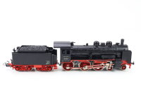 Märklin H0 3099 Dampflok Schlepptenderlok BR 38 3553 DR / Guss