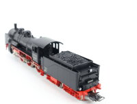 Märklin H0 3099 Dampflok Schlepptenderlok BR 38 3553 DR / Guss