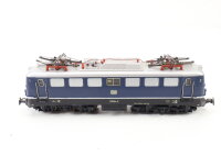 Märklin H0 3039 Elektrolok E-Lok blau BR 110 234-2 DB / Guss