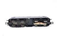 Märklin H0 3039 Elektrolok E-Lok blau BR 110 234-2 DB / Guss