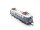 Märklin H0 3039 Elektrolok E-Lok blau BR 110 234-2 DB / Guss