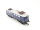 Märklin H0 3039 Elektrolok E-Lok blau BR 110 234-2 DB / Guss