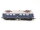 Märklin H0 3039 Elektrolok E-Lok blau BR 110 234-2 DB / Guss
