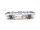 Märklin H0 3039 Elektrolok E-Lok blau BR 110 234-2 DB / Guss