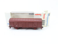 Märklin H0 4701 gedeckter Güterwagen 8066-5 DR...