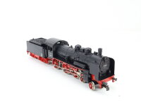 Märklin H0 3099 Dampflok Schlepptenderlok BR 38 3553 DR / Guss