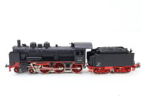 Märklin H0 3099 Dampflok Schlepptenderlok BR 38 3553 DR / Guss