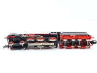 Märklin H0 3099 Dampflok Schlepptenderlok BR 38 3553 DR / Guss