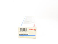 Märklin H0 Wagenset 2-tlg. Museumswagen 1996...