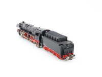 Trix Express H0 2204 Dampflok Schlepptenderlok BR 01 001 DRG / Guss 3-L-DC