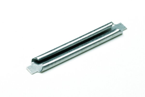 Roco H0 42610 24x Federstahl-Schienenverbinder f. Roco Line & geoLine Gleis 1:87