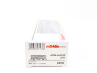 Märklin H0 48161 Güterwagen Insider Jahreswagen 2011 Kuba Imperial DB / NEM OVP