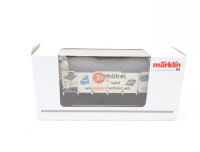 Märklin H0 48165 Güterwagen Insider Jahreswagen...